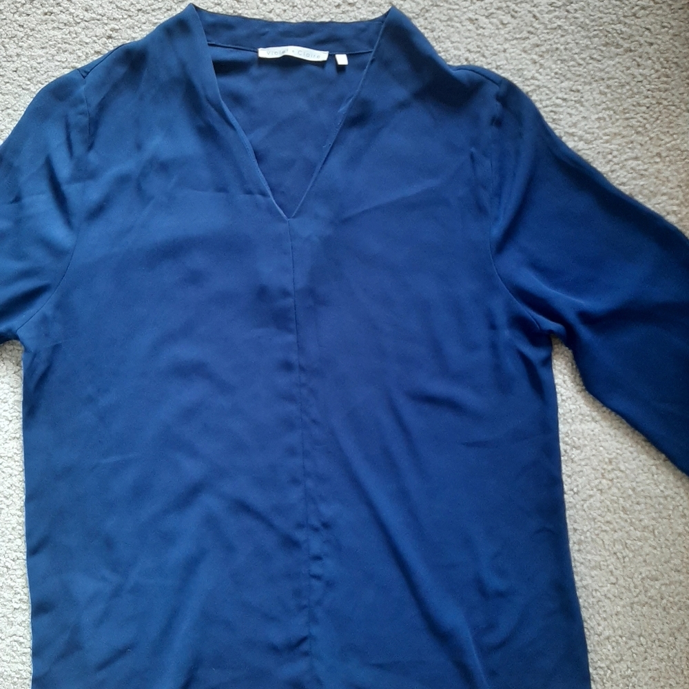 Women's blouse